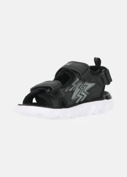 Best Leaf Filipstad Black