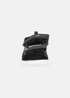 Best Leaf Filipstad Black