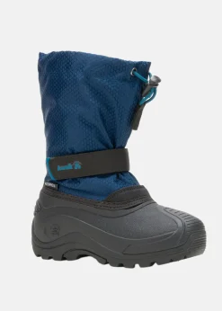 Best Kamik FINLEY2 NAVY