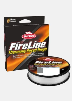 Online Berkley FireLine 0.25mm 300m Crystal No Color