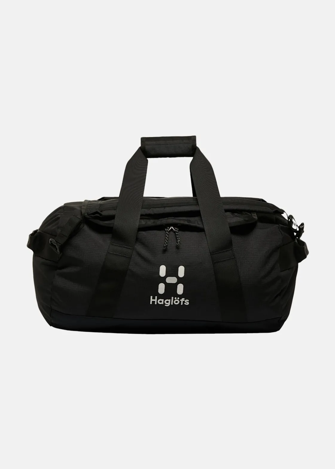 Best Haglöfs Fjatla 40 True Black