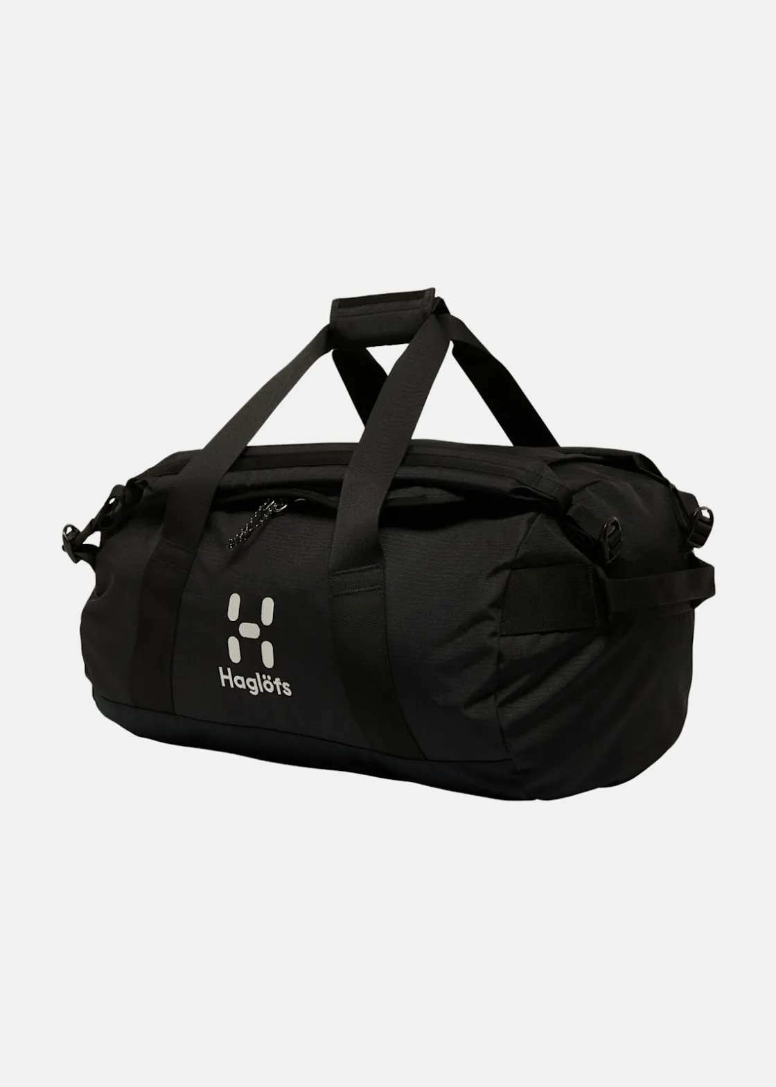 Best Haglöfs Fjatla 40 True Black