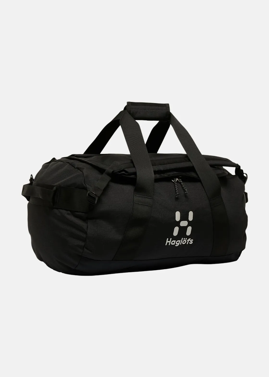 Best Haglöfs Fjatla 40 True Black