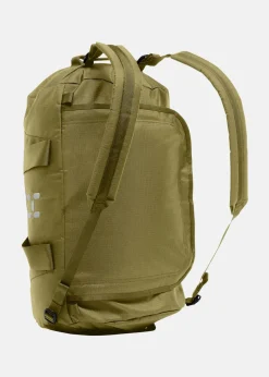 Clearance Haglöfs Fjatla 40 Olive Green