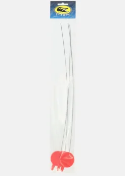 Discount I-fish Fjäder 3-pack Orange