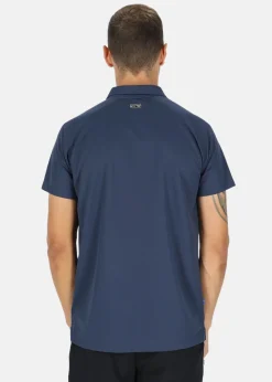 Outlet Swedemount Fjällbacka Piké 2.0 Indigo