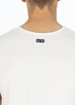 Discount Swedemount Fjällbacka Singlet 2.0 White