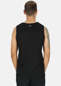 Online Swedemount Fjällbacka Singlet 2.0 Black
