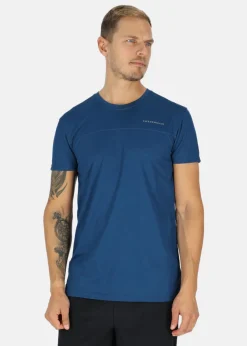 Discount Swedemount Fjällbacka Tee 2.0 Petrol