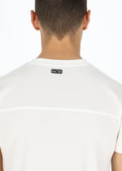 Best Swedemount Fjällbacka Tee 2.0 White