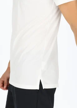 Best Swedemount Fjällbacka Tee 2.0 White