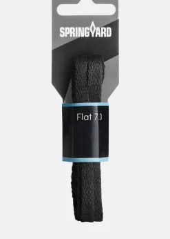 Best Springyard Flat 7.0 Black