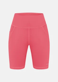 Clearance Röhnisch Flattering High Waist Bike Tig Fruit Dove