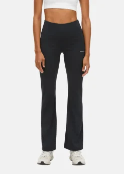 Röhnisch Flattering High Waist Pants Black