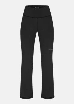 Röhnisch Flattering High Waist Pants Black
