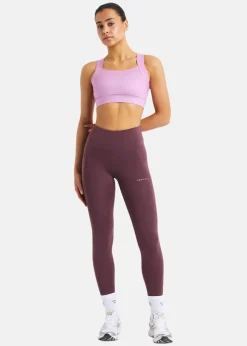 New Röhnisch Flattering High Waist Tights Huckleberry