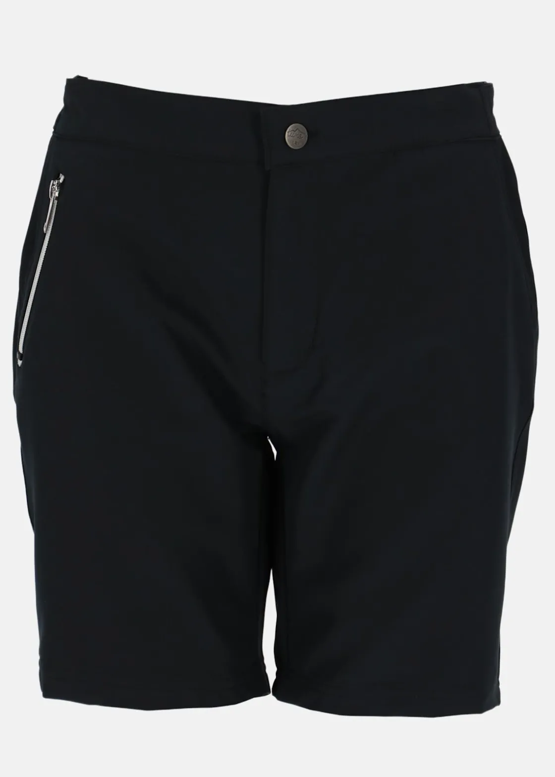 Tuxer FLEUR SHORTS BLACK