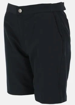 Tuxer FLEUR SHORTS BLACK