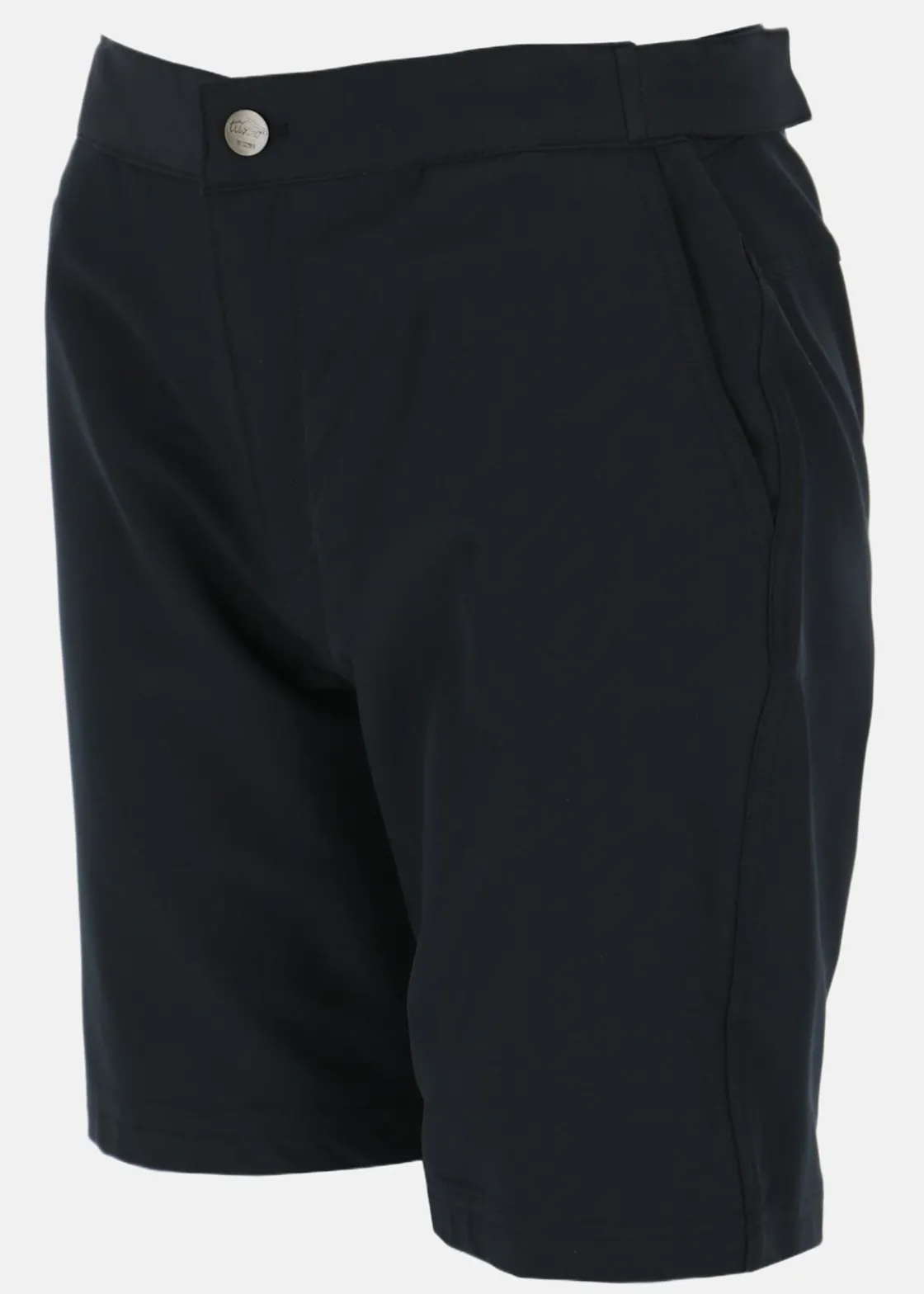 Tuxer FLEUR SHORTS BLACK