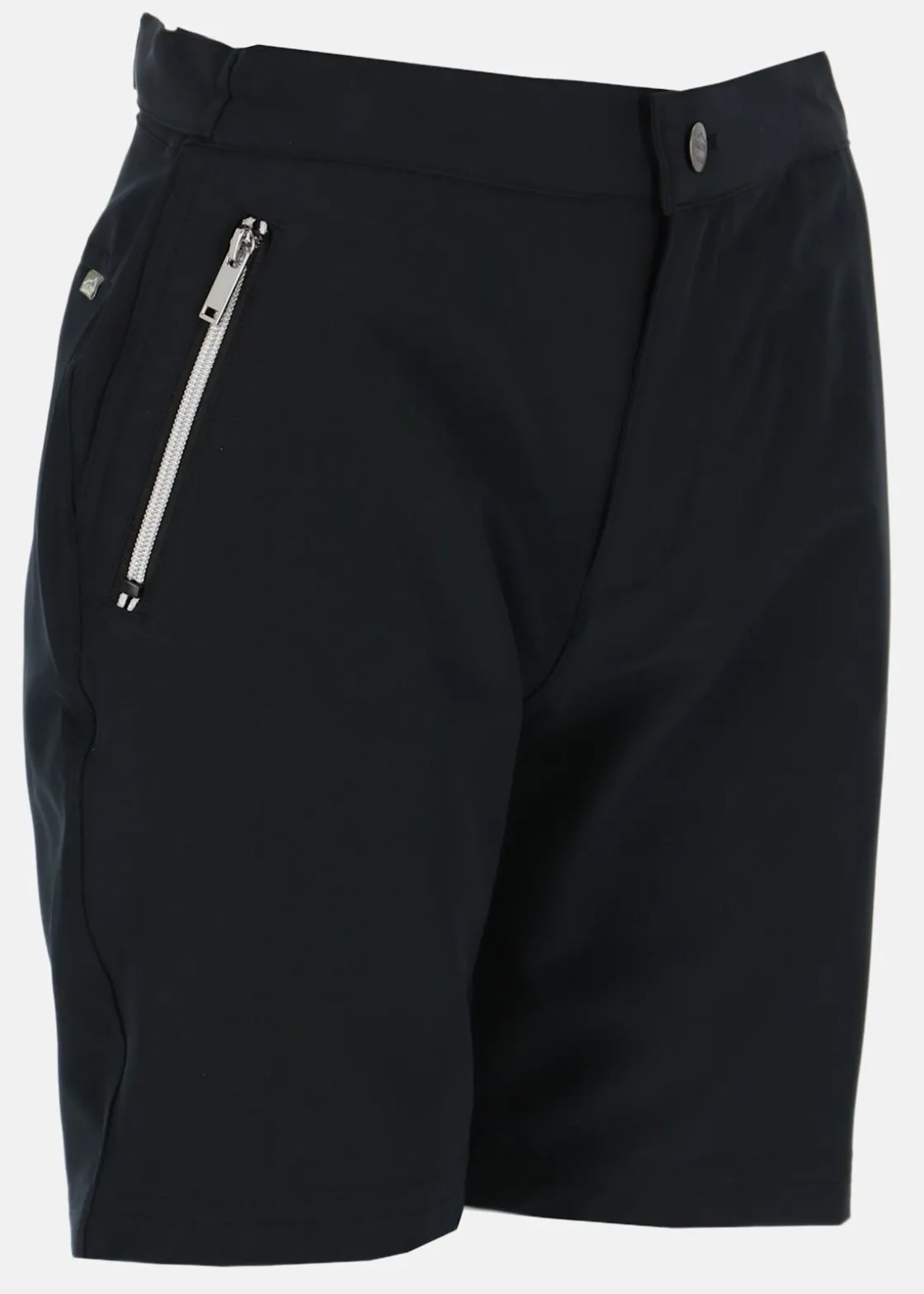Tuxer FLEUR SHORTS BLACK