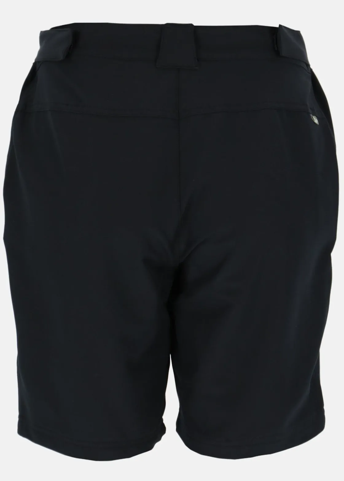 Tuxer FLEUR SHORTS BLACK