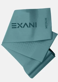 Hot Exani FLEX BAND MEDIUM PETROL