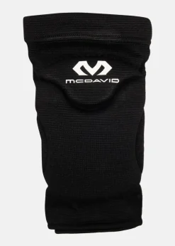 New Mcdavid Flex-Force Knee Pads Svart