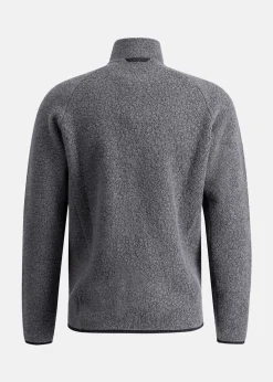 Sale Lundhags Flok Wool Ms Pile Granite