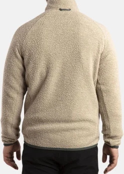 Sale Lundhags Flok Wool Ms Pile Sand