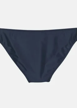 Outlet Seaside Florida Bikini Bottom W Navy
