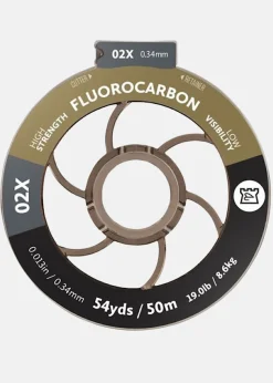 Online Abu Garcia Fluro single spool1x 50M 02x ( No Color