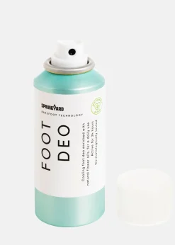 Outlet Springyard Foot Deo Neutral