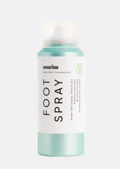 New Springyard Foot Spray Neutral