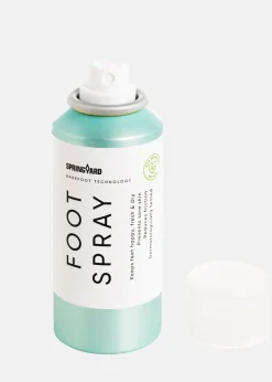New Springyard Foot Spray Neutral