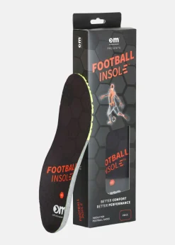 Online Ortho Movement FOOTBALL INSOLE EU One color