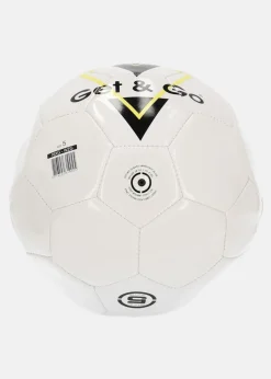 Online Get & Go Football Triangle Speed White/Black/Fluorescent yellow