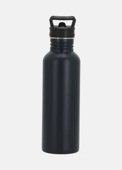 Swedemount Forest Drink Bottle 750 Navy Elk