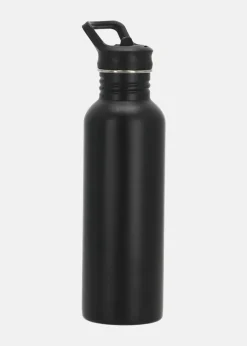 Hot Swedemount Forest Drink Bottle 750 Black Elk