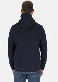 Best Swedemount Forest Hood Navy Elk