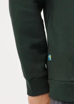 Hot Swedemount Forest Hood Green Bear