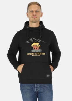 Sale Swedemount Forest Hood Black Chantarelle