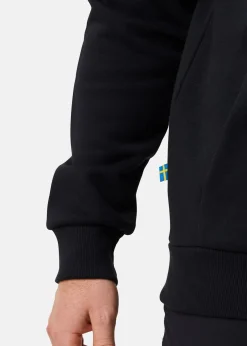 Best Swedemount Forest Hood Black Elk