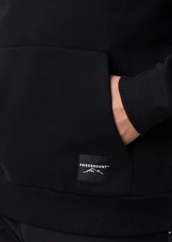 Best Swedemount Forest Hood Black Elk