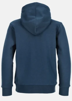 Online Swedemount Forest Hood JR Blue Bear