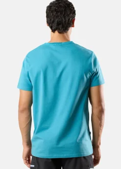 Best Swedemount Forest Tee River Blue