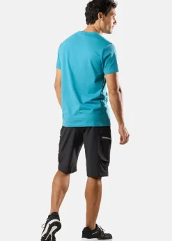 Best Swedemount Forest Tee River Blue