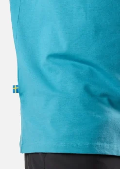 Best Swedemount Forest Tee River Blue