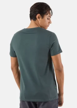 Swedemount Forest Tee Smoked Green Fish