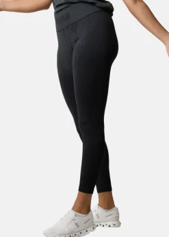 Clearance Puma FormKnit Seamless High Waist 7 Puma Black-snake print