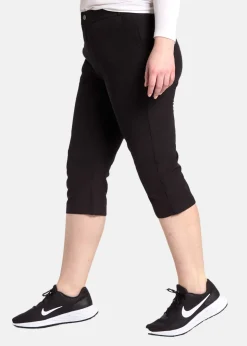 Hot Tuxer FRANIE RECO PIRATE Black